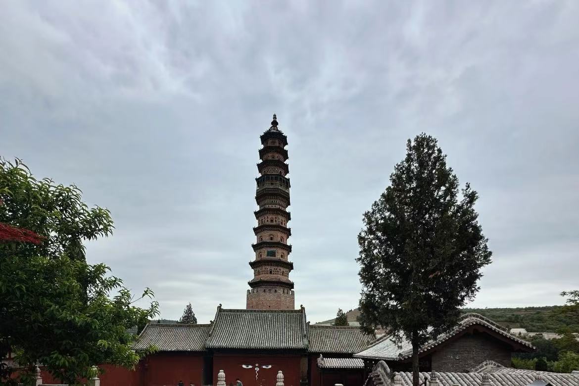 Haihui Temple